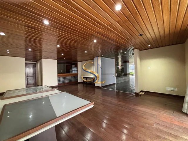 Imagem 5: Apartamento 228 M² | 4 Quartos | 3 Suítes | Graça