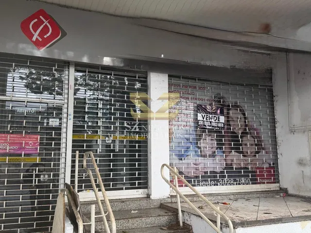 Imagem: Sala Comercial À Venda no Centro, Foz do