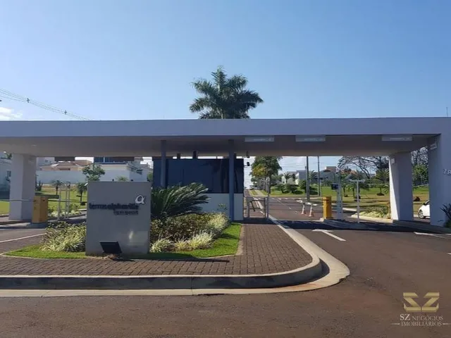 Imagem: Terreno com 600M² no Condomínio Terras
