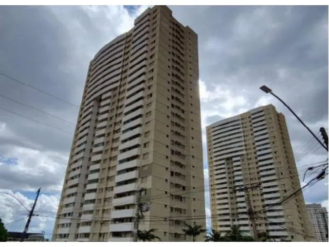Imagem 5: Apartamento Residencial em Goiânia - Go, Parque Amazônia