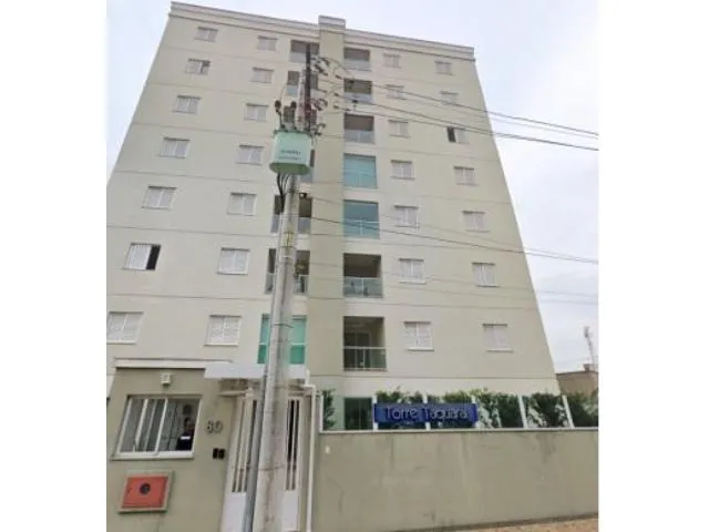 Imagem: Apartamento Residencial em Piracicaba