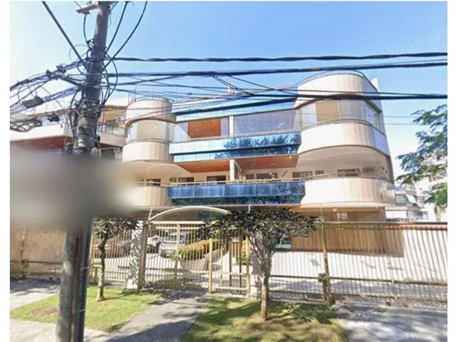 Imagem: Apartamento Residencial em Rio de Janeiro