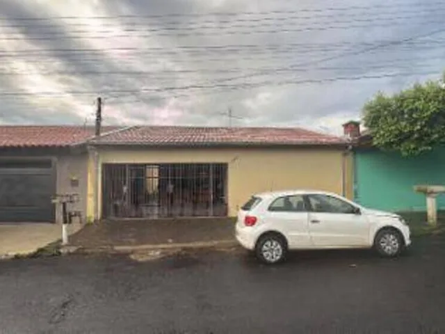 Imagem 2: Casa Residencial em Bauru - Sp, Residencial Nova Bauru