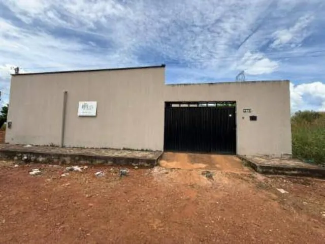 Imagem: Casa Residencial em Estreito - Ma, Setor