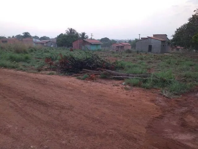 Imagem 9: Casa Residencial em Estreito - Ma, Setor Brejo do Pinto II