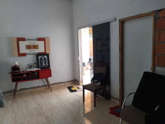 Imagem 6: Casa Residencial em Estreito - Ma, Setor Brejo do Pinto II