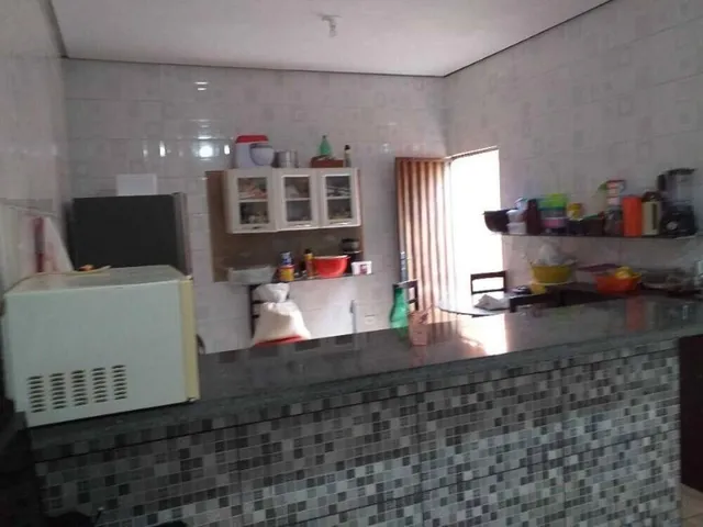 Imagem 13: Casa Residencial em Estreito - Ma, Setor Brejo do Pinto II