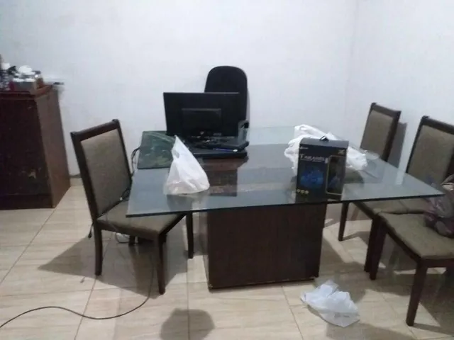 Imagem 11: Casa Residencial em Estreito - Ma, Setor Brejo do Pinto II
