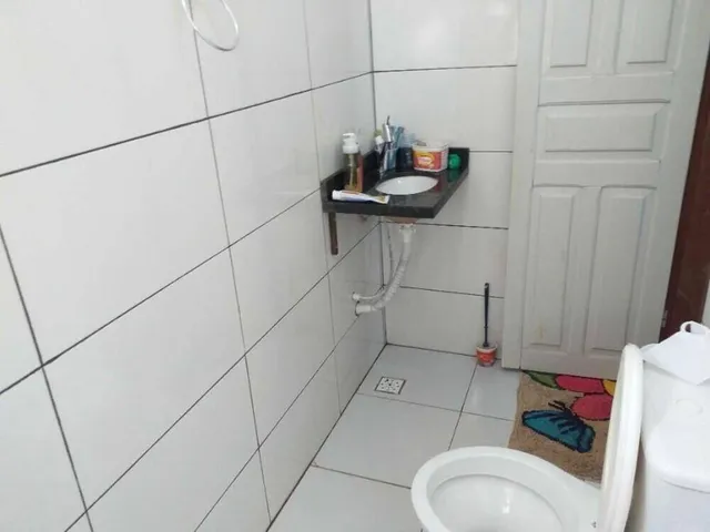 Imagem 4: Casa Residencial em Estreito - Ma, Setor Brejo do Pinto II