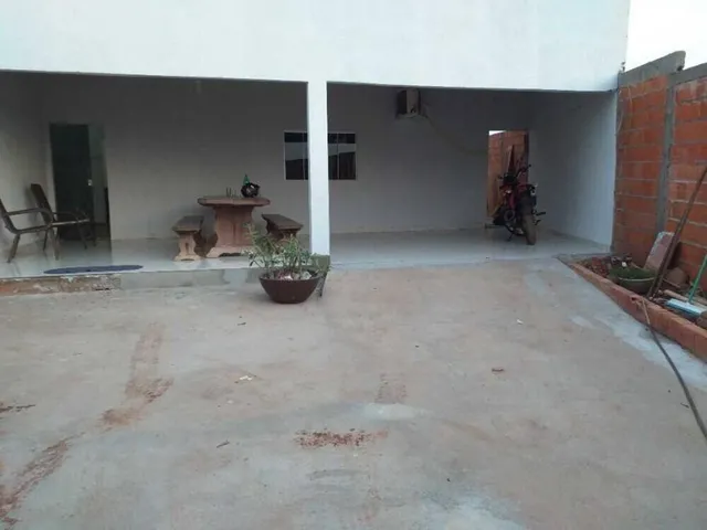 Imagem 3: Casa Residencial em Estreito - Ma, Setor Brejo do Pinto II