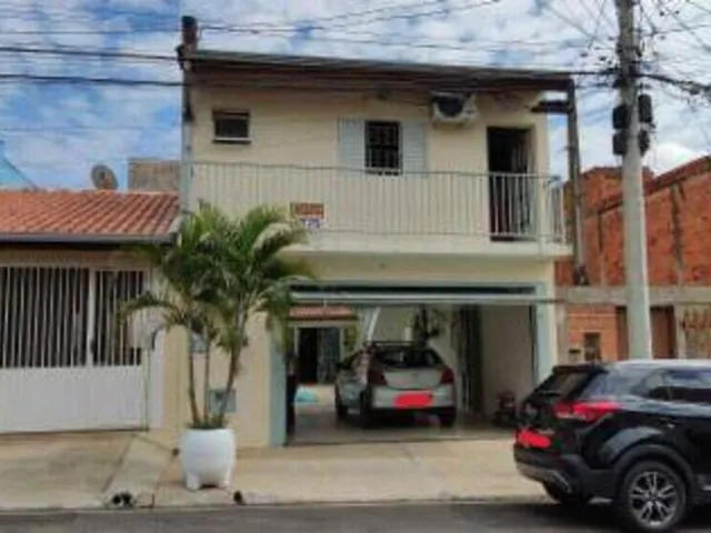 Imagem: Casa Residencial em Salto - Sp, Loteamento