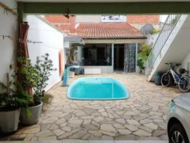 Imagem 6: Casa Residencial em Salto - Sp, Loteamento Terras de São Pedro e São Paulo