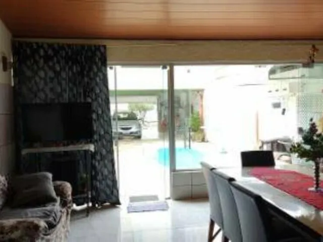 Imagem 12: Casa Residencial em Salto - Sp, Loteamento Terras de São Pedro e São Paulo