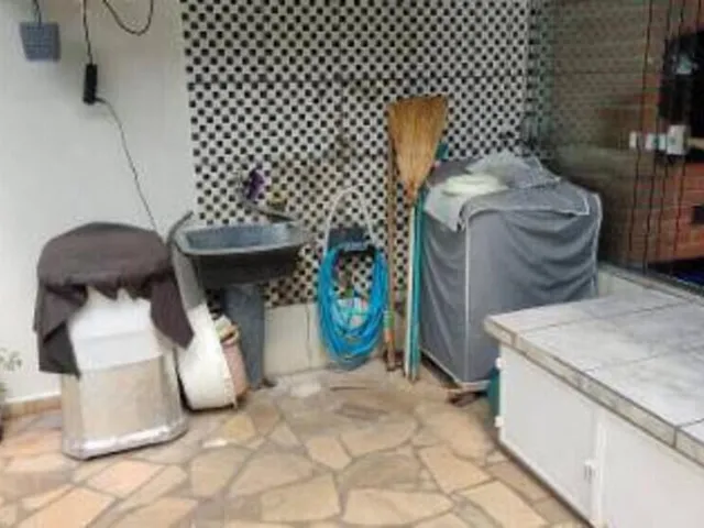 Imagem 9: Casa Residencial em Salto - Sp, Loteamento Terras de São Pedro e São Paulo