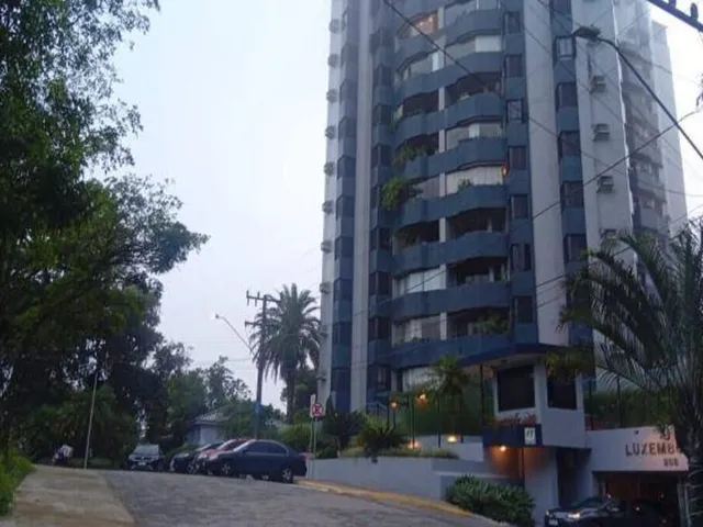 Imagem: Apartamento Residencial em Joinville - Sc