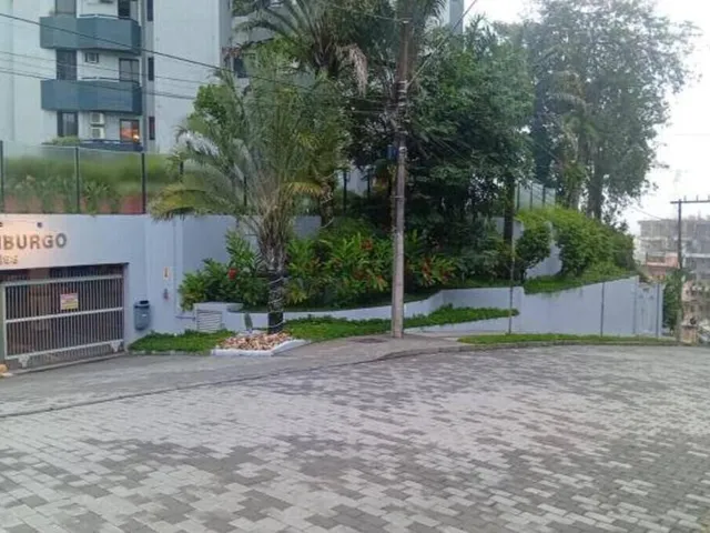 Imagem 3: Apartamento Residencial em Joinville - Sc, Atiradores