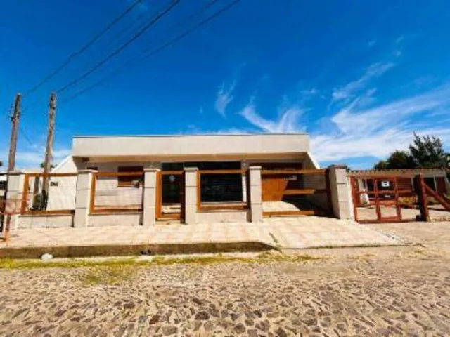 Imagem 3: Casa Residencial em Tramandaí - Rs, Zona Nova