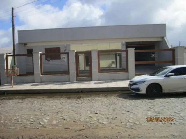 Imagem 6: Casa Residencial em Tramandaí - Rs, Zona Nova