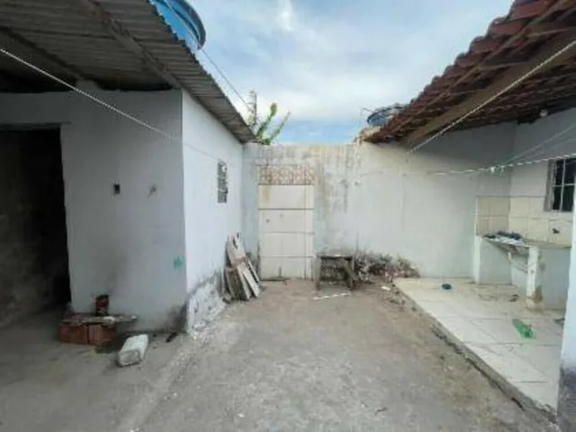 Imagem 6: Casa Residencial em Teotônio Vilela - Al, Inhumas