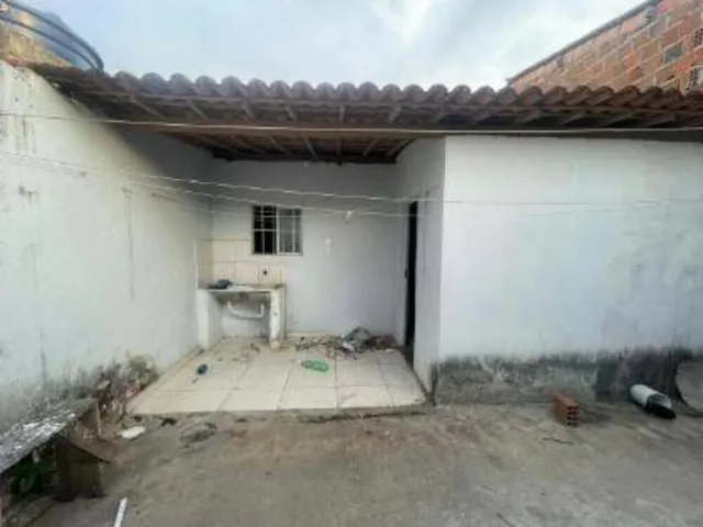 Imagem 9: Casa Residencial em Teotônio Vilela - Al, Inhumas