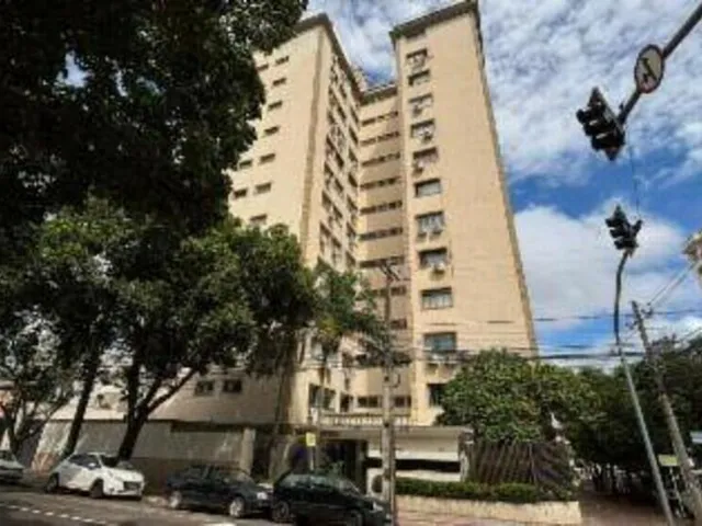 Imagem: Apartamento Residencial em Campo Grande