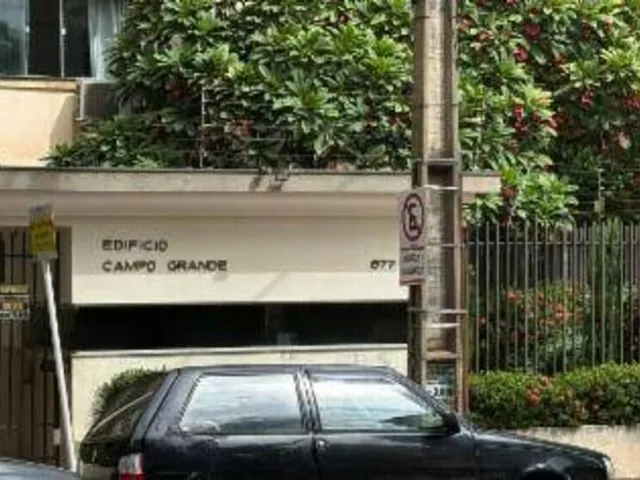 Imagem 6: Apartamento Residencial em Campo Grande - Ms, Centro
