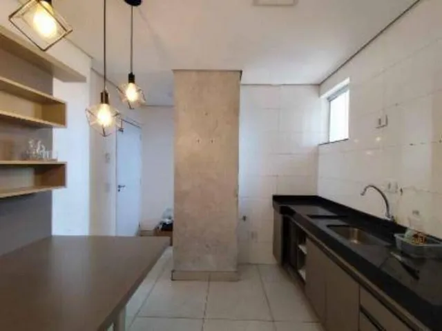 Imagem 4: Apartamento Residencial em Campo Grande - Ms, Centro