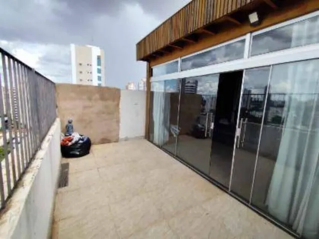 Imagem 5: Apartamento Residencial em Campo Grande - Ms, Centro