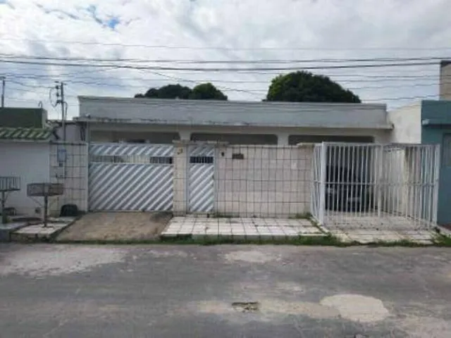 Imagem: Casa Residencial em Manaus - Am, Cidade