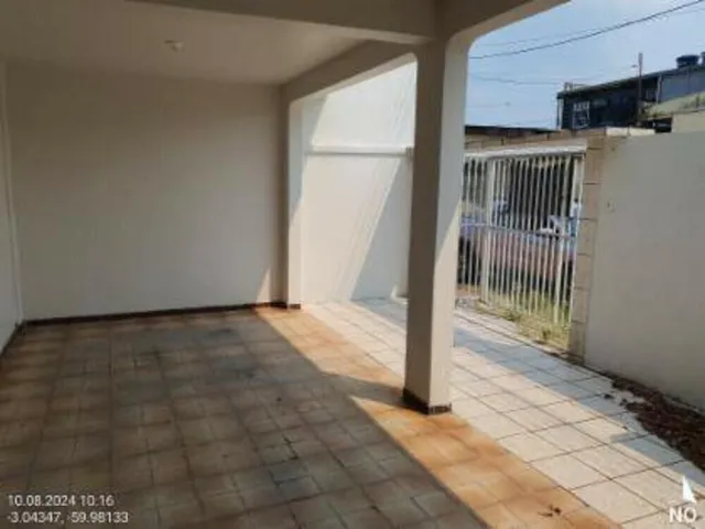 Imagem 4: Casa Residencial em Manaus - Am, Cidade Nova