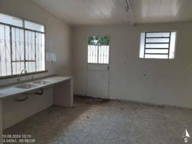 Imagem 2: Casa Residencial em Manaus - Am, Cidade Nova