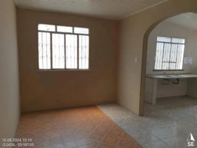 Imagem 9: Casa Residencial em Manaus - Am, Cidade Nova