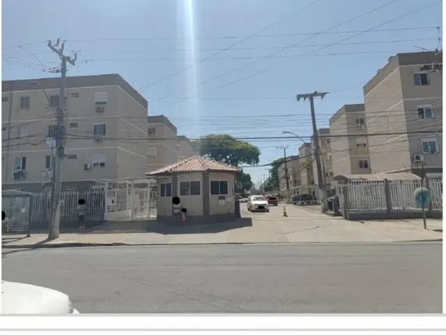 Imagem 3: Apartamento Residencial em Esteio - Rs, Centro