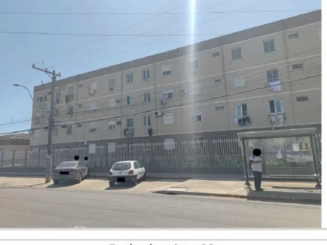 Imagem 2: Apartamento Residencial em Esteio - Rs, Centro