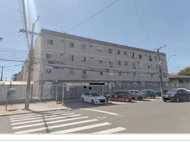 Imagem 1: Apartamento Residencial em Esteio - Rs, Centro