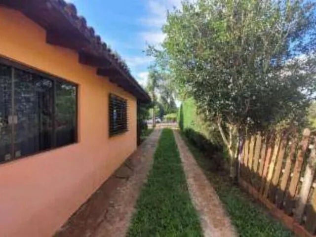 Imagem 14: Casa Residencial em Panambi - Rs, Pavão