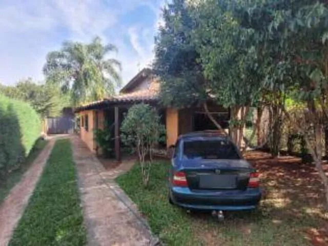 Imagem 12: Casa Residencial em Panambi - Rs, Pavão