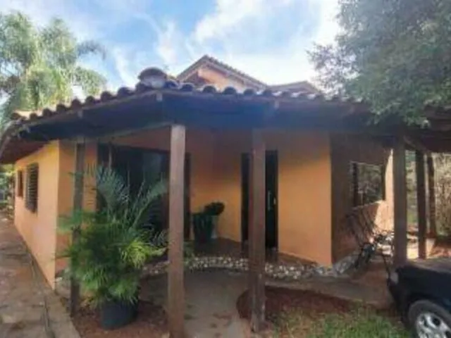 Imagem 10: Casa Residencial em Panambi - Rs, Pavão