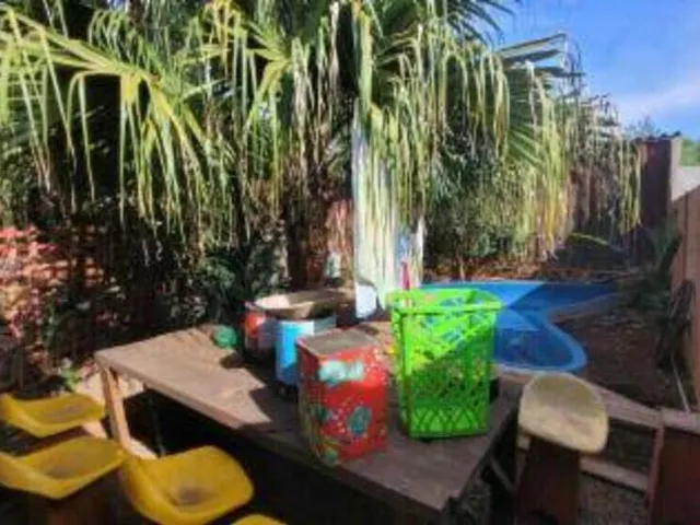Imagem 9: Casa Residencial em Panambi - Rs, Pavão