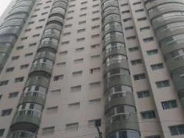 Imagem: Apartamento Residencial em Praia Grande