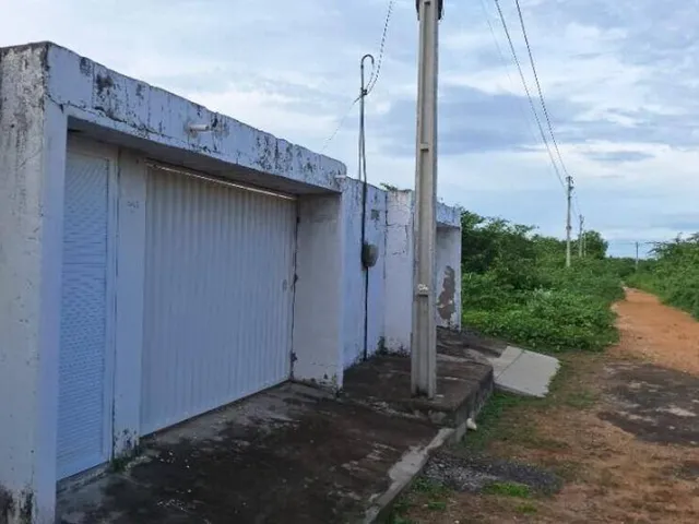 Imagem 1: Casa Residencial em Ipu - Ce, Mina
