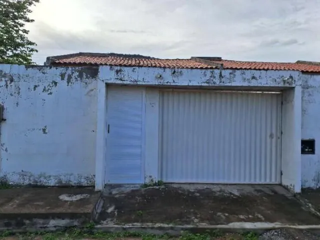 Imagem 2: Casa Residencial em Ipu - Ce, Mina