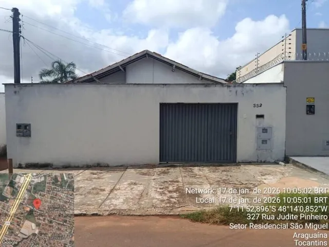 Imagem 9: Casa Residencial em Araguaína - To, Loteamento São Miguel
