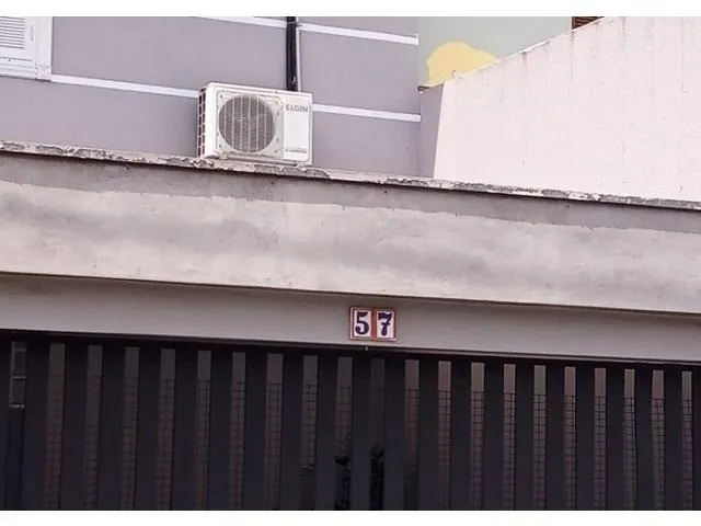 Imagem 2: Casa Residencial em São Bernardo do Campo - Sp, Paulicéia