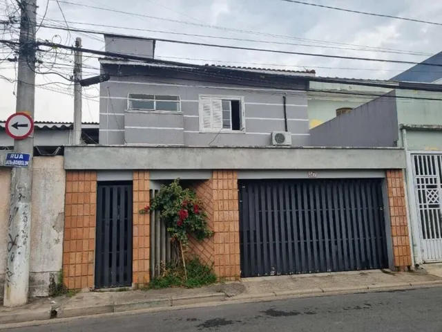 Imagem 5: Casa Residencial em São Bernardo do Campo - Sp, Paulicéia