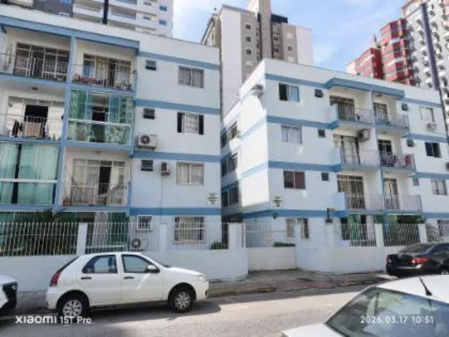 Imagem: Apartamento Residencial em São José
