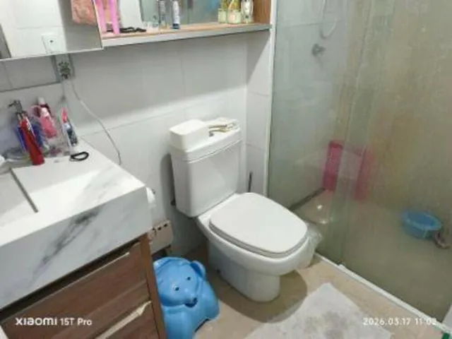Imagem 8: Apartamento Residencial em São José - Sc, Campinas