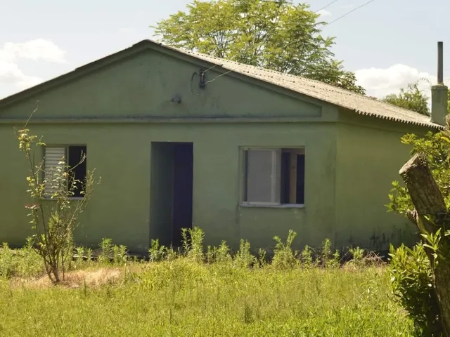 Imagem: Chácara para Venda em Canguçu, 2 Dormitórios