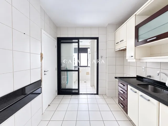 Imagem 13: Apartamento 3 Dormitórios (1 Suíte) e 1 Vaga - Centro