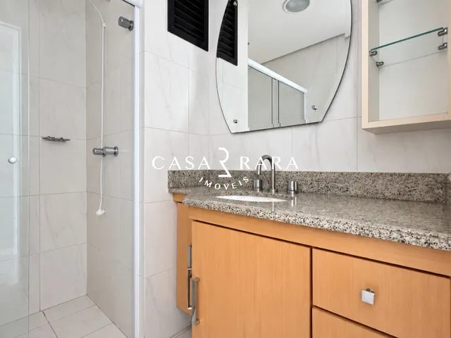 Imagem 9: Apartamento 3 Dormitórios (1 Suíte) e 1 Vaga - Centro